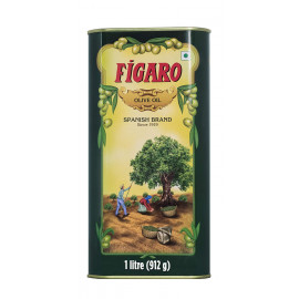 Figaro Oliva Oil 1Ltr